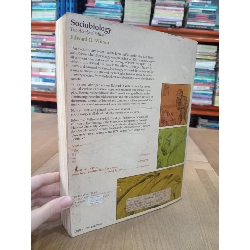 Sociobiology - Edward O. Wilson 565048