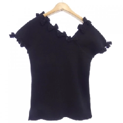 【Khuyến mãi】Chanel CHANEL Áo len 637937