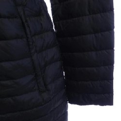Áo khoác lông vũ MONCLER BARBEL 626872