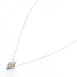 Dây chuyền kim cương PT950/PT850 0.30CT - Hàng hiệu Chính hãng 857278