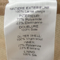 Chloé CHC22AHT2906428P Áo - Hàng hiệu Chính hãng 813217