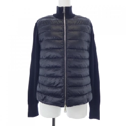 MONCLER 10939B00018 Áo khoác lông - Hàng hiệu Chính hãng