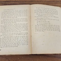 Tiểu thuyết lịch sử Hungary: NERÔ NHÀ THƠ BẠO CHÚA (1985) 723302