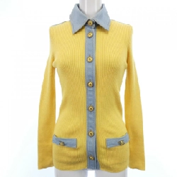 CHANEL P30374W03869 07P Áo khoác - Hàng hiệu Chính hãng