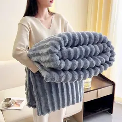 Chăn Lông Thỏ Thế Hệ Mới 713448