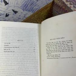 Truyện Núi Đồi Và Thảo Nguyên - Aitmatov 707651