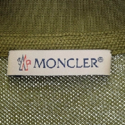 MONCLER 10918A70510 Áo polo - Hàng hiệu Chính hãng 890471