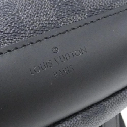 Túi đeo chéo Louis Vuitton Damier Graphite Avenue Sling Bag N41719 - Hàng hiệu Chính hãng 802833