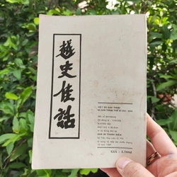 Việt Sử Giai Thoại - 65 Giai Thoại Thế Kỷ XVI - XVII 525468