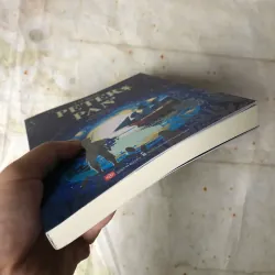 Peter Pan - J.M.Barrie 800595