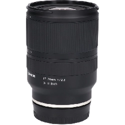 Sony E17-28mm F2.8 Di III RXD A046 - Hàng hiệu Authentic 879617