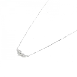 Dây chuyền kim cương PT 0.10CT - Hàng hiệu Chính hãng 863494