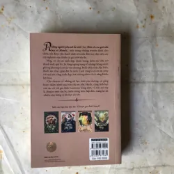 Những Người Phụ Nữ Bé Nhỏ - Louisa May Alcott 758559