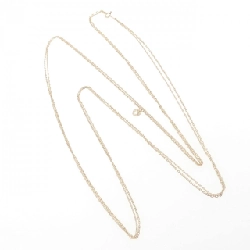 Nhẫn K10YG Stargewels - Hàng hiệu Authentic 843905