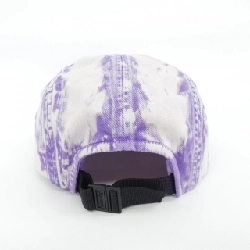 Mũ SUPREME BLEACHED CHINO - Hàng hiệu Authentic 906088