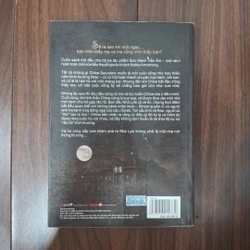 Triệu hồi - kelley amstrong 505607