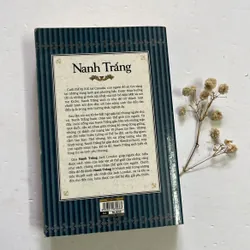 Nanh Trắng - Jack London (Bản bỏ túi Đông A) 598021