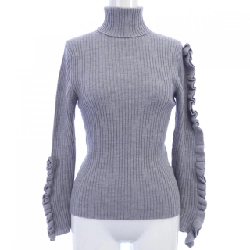 【Mã giảm giá】Cygne Áo len