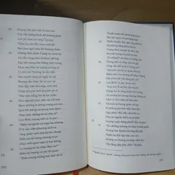 Khảo Sát Văn Bản Truyện Thơ Nôm Tày - Hoàng Phương Mai 599888