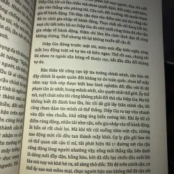 Diệp gia - Triệt Dạ Lưu Hương 1021383