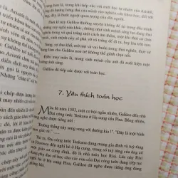 COMBO 2 QUYỂN TỦ SÁCH DANH NHÂN - GALILEI, NOBEL 779146