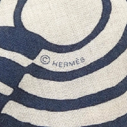 HERMES CHEVAL VAGUE H363976S Khăn choàng - Hàng hiệu Chính hãng 832926