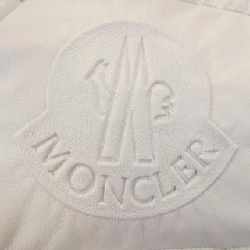 MONCLER KOUNEN Áo khoác lông - Hàng hiệu Chính hãng 887480