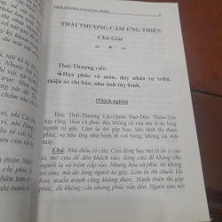 THÁI THƯỢNG CẢM ỨNG THIÊN, những câu chuyện nhân quả 530282