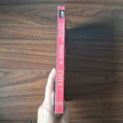 Thánh nữ evita 526029
