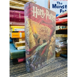 Harry Potter, Arthur A. Levine Books Hardcover Edition 786831