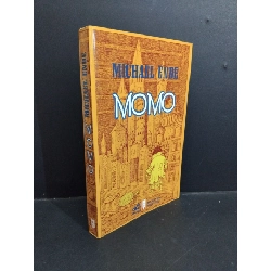 [Phiên Chợ Sách Cũ] Momo 2009 2303 428737