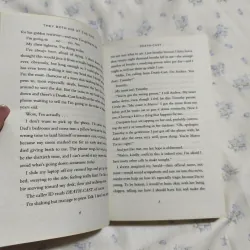 They Both Die At The End - Adam Silvera 1025099