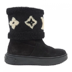 Giày bốt LOUIS VUITTON