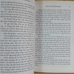Tình Yêu Đến Muộn - Yvonne Lindsay 459847