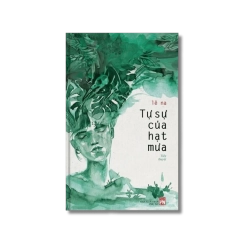 Tự sự hạt mưa - Lê Na