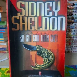 Sứ Giả Của Thần Chết