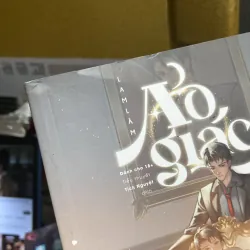 (Đam mỹ) - Ảo Giác - Lam Lâm 972518