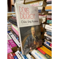 Cháu ông Rameau - Denis Diderot 335577