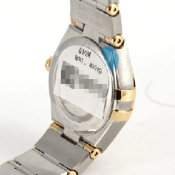 Đồng hồ Omega Constellation Combi/D･12P 131.25.25.60.52.002 SSxYG Quartz - Hàng hiệu Chính hãng 875322