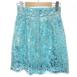 【Mã giảm giá】Dolce & Gabbana DOLCE&GABBANA chân váy 653116