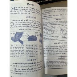 10000 mẹo vặt trong ẩm thực - Việt Thư 929244