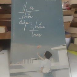 Lời hồi đáp của bầu trời 
