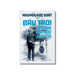 Bầu trời - Trường đại học của tôi