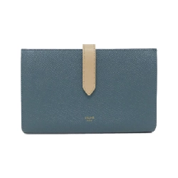 Ví Celine Large Strap 10B633BRU