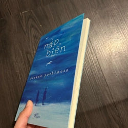 Nắp biển - Banana Yoshimoto 357235