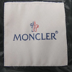 MONCLER BEAUMESNIL Áo gile - Hàng hiệu Chính hãng 817938
