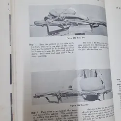 CẤM NANG PHÒNG MỔ  971557