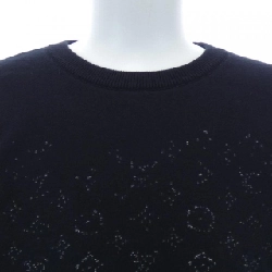 Louis Vuitton LOUIS VUITTON LVSE Monogram Đổ Màu Áo Len HKN44WUSO - Hàng hiệu Chính hãng 900682