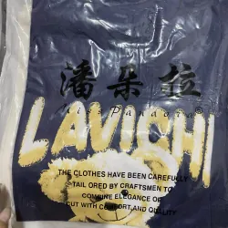 Áo phông nữa quảng châu cotton2c 1010446