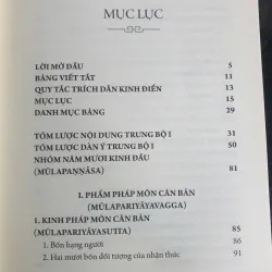Trung Bộ Giảng Giải - Trọn Bộ 4 Tập 775872